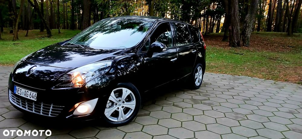 Renault Grand Scenic Gr 2.0 dCi Privilege - 3