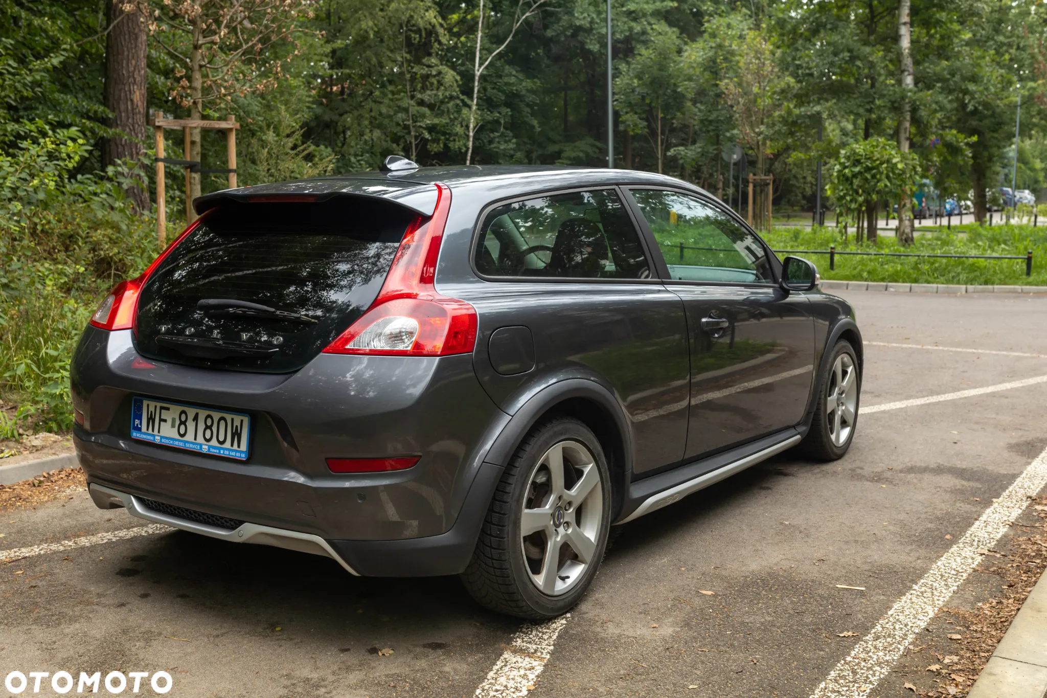 Volvo C30 D2 Business Edition Start-Stop - 4
