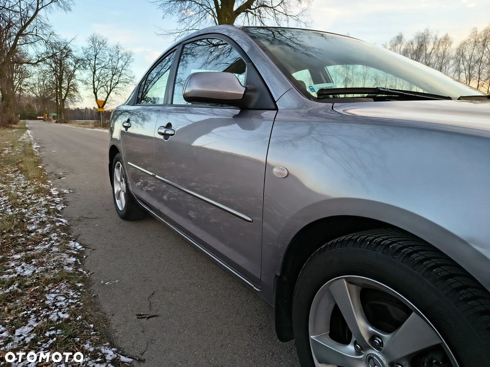 Mazda 3 1.6 Active - 12