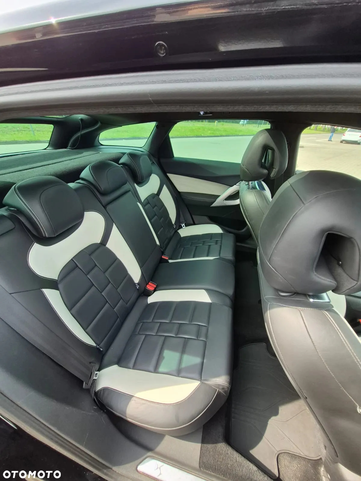 Citroën DS5 2.0 HDi SportChic - 23