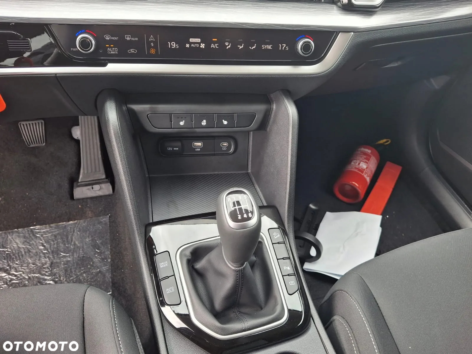 Kia Sportage 1.6 T-GDI L 2WD - 15