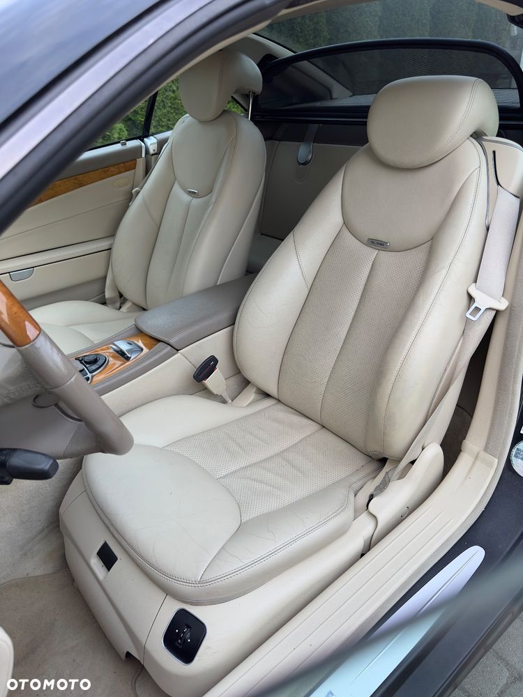 Mercedes-Benz SL 500 Edition 50 - 8
