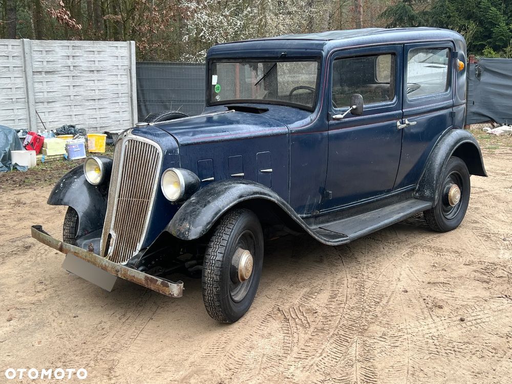 Renault Inny - 1