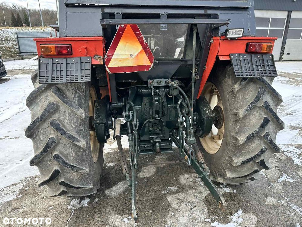 Zetor 7045 - 5