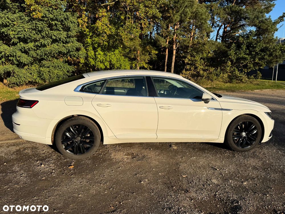 Volkswagen Arteon 1.5 TSI ACT Evo Essence DSG - 3