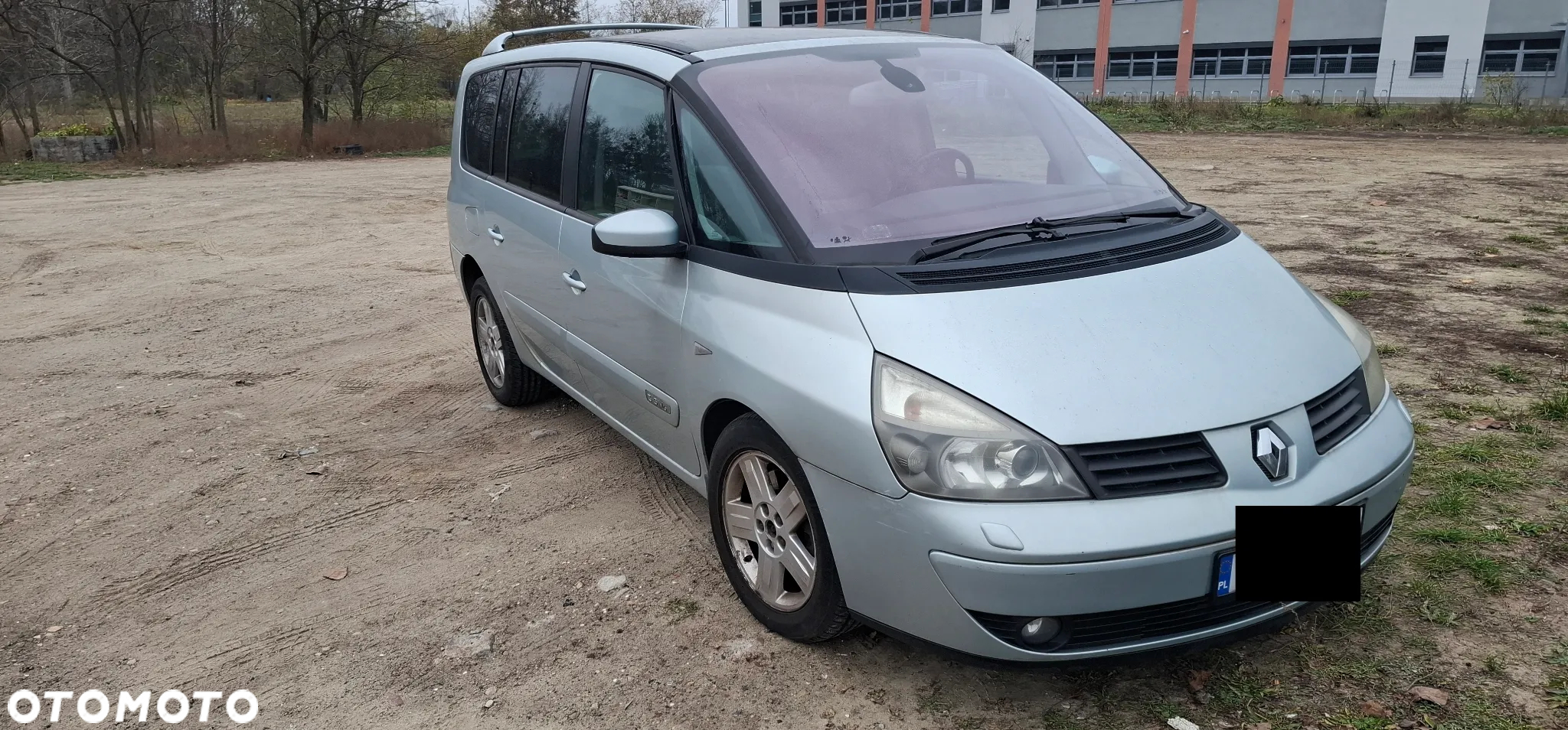 Renault Grand Espace - 6