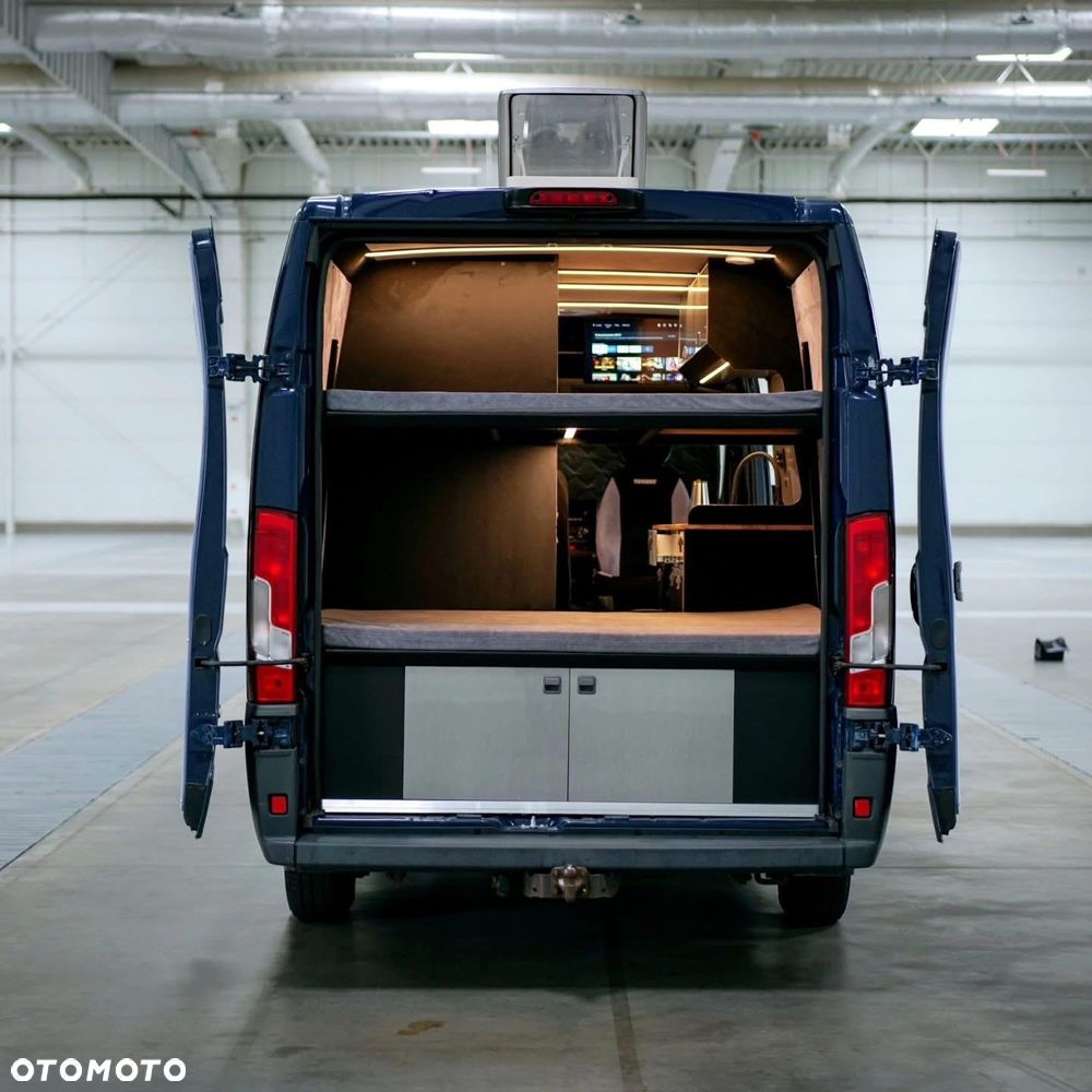 Fiat Ducato Maxi - 4