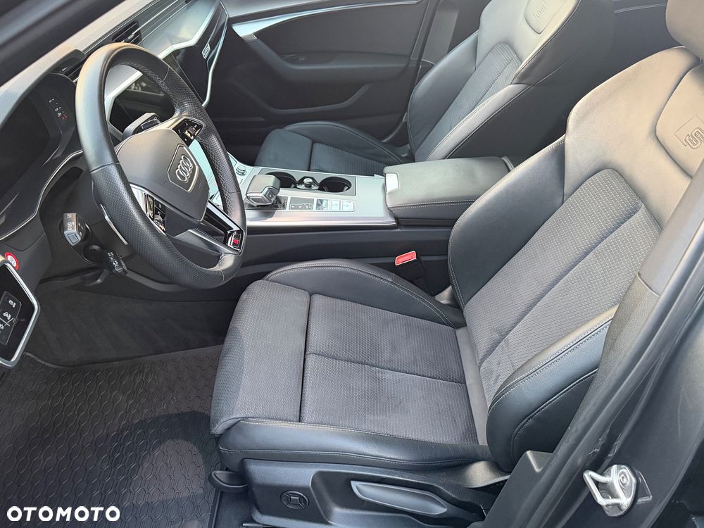 Audi A6 Avant 55 TFSI e PHEV Quattro S Line S tronic - 15