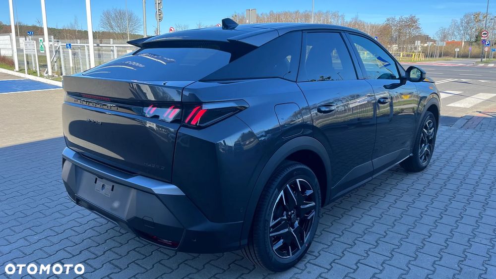 Peugeot 3008 1.2 PureTech mHEV Allure Pack S&S e-DCS6 - 5