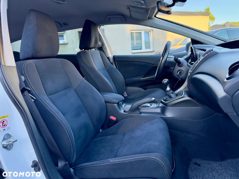 Honda Civic - 14