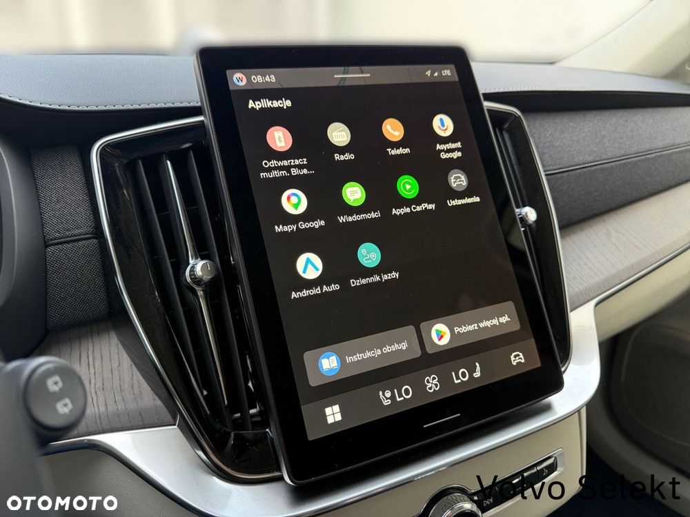 Volvo XC 90 - 21