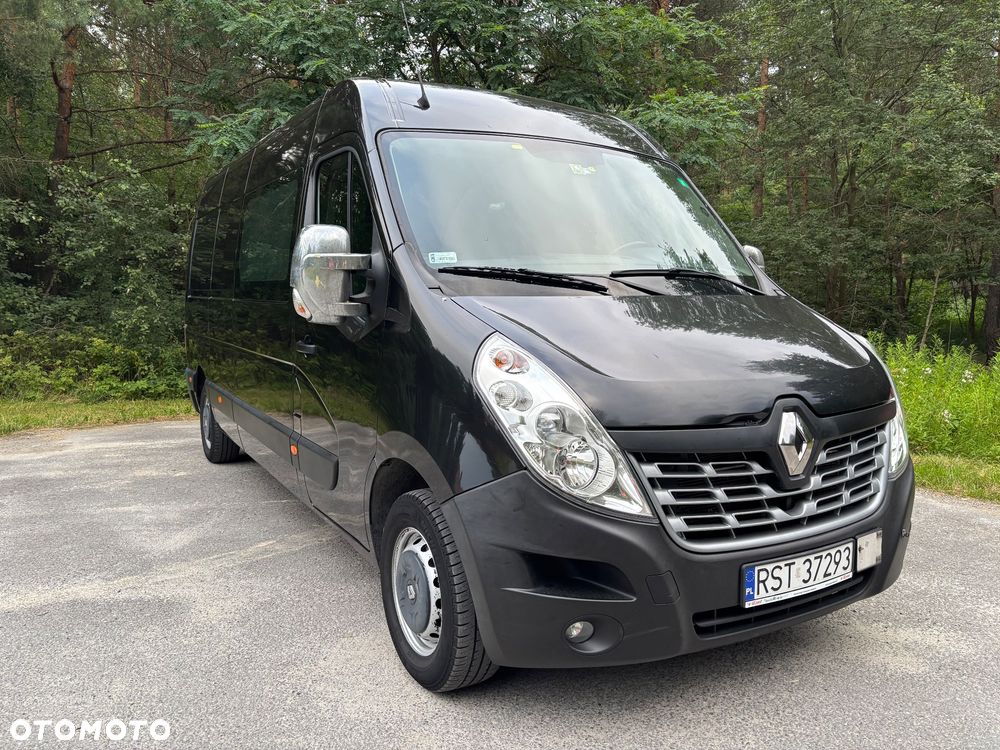 Opel Movano - 21