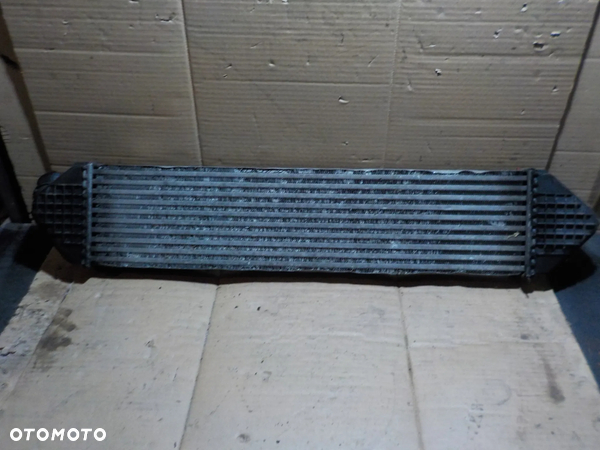 FORD FOCUS MK2 1.8 TDCI CHŁODNICA POWIETRZA INTERCOOLER 8V61-9L440-AB