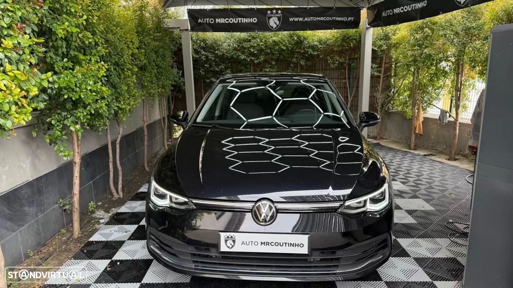 VW Golf 1.4 TSI e-Hybrid DSG - 2