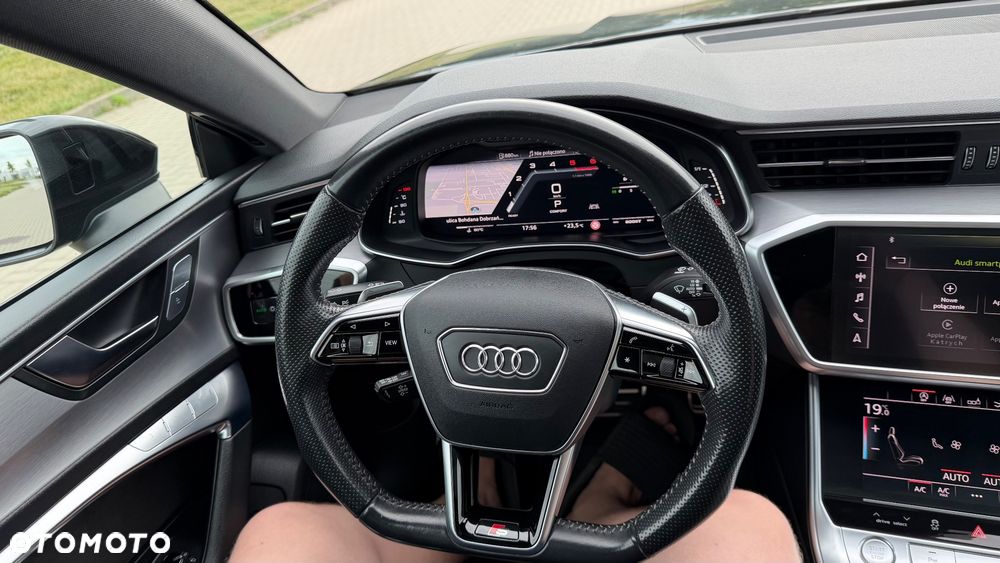 Audi A7 Sportback - 16