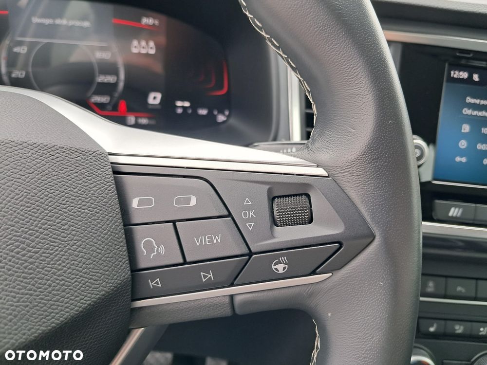 Seat Ateca 1.5 TSI Style S&S - 23