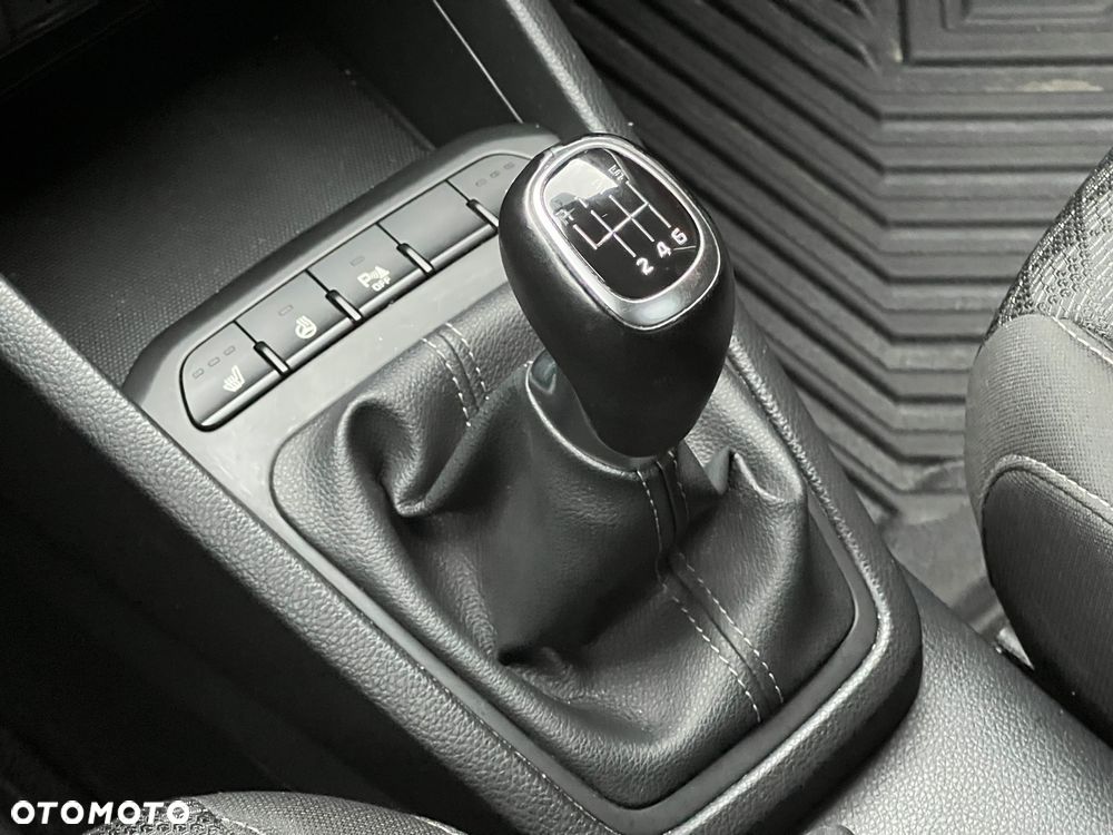 Kia Rio 1.0 T-GDI L Business Line - 30