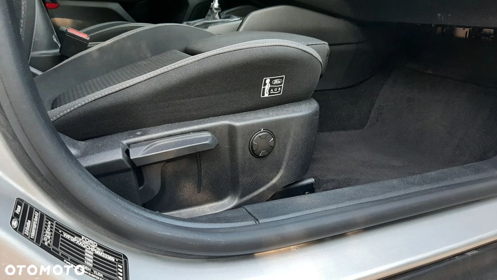 Ford Focus - 15