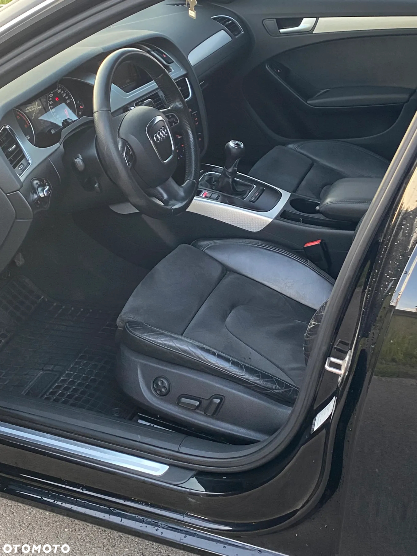 Audi A4 2.0 TDI - 13