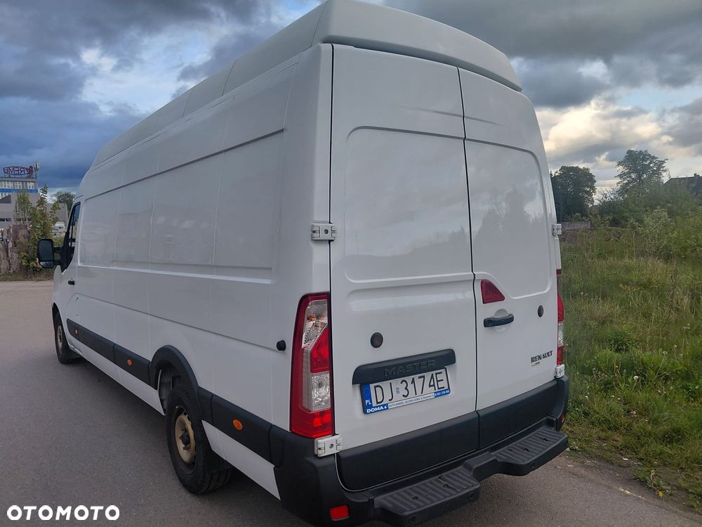 Renault MASTER L4H3 - 2