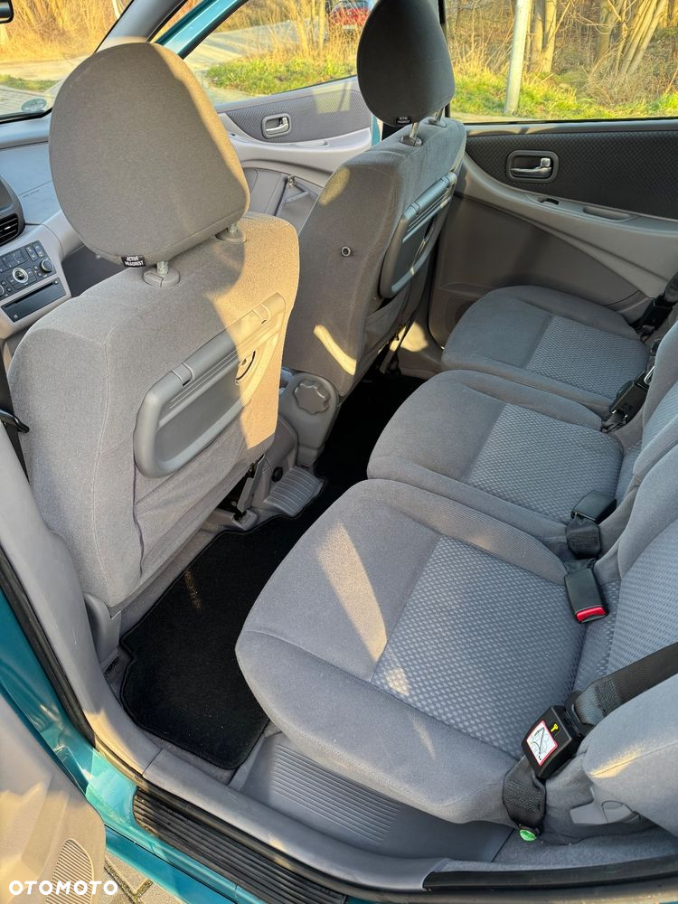 Nissan Almera Tino 1.8 Acenta - 13