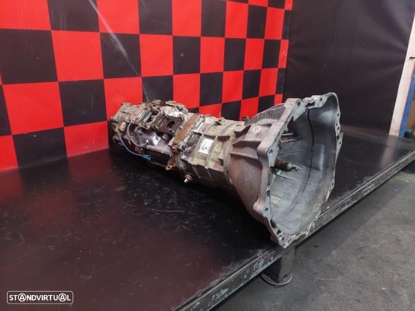 Caixa Velocidades  Toyota Hilux Vii Pick-Up (_N1_, _N2_, _N3_) - 3