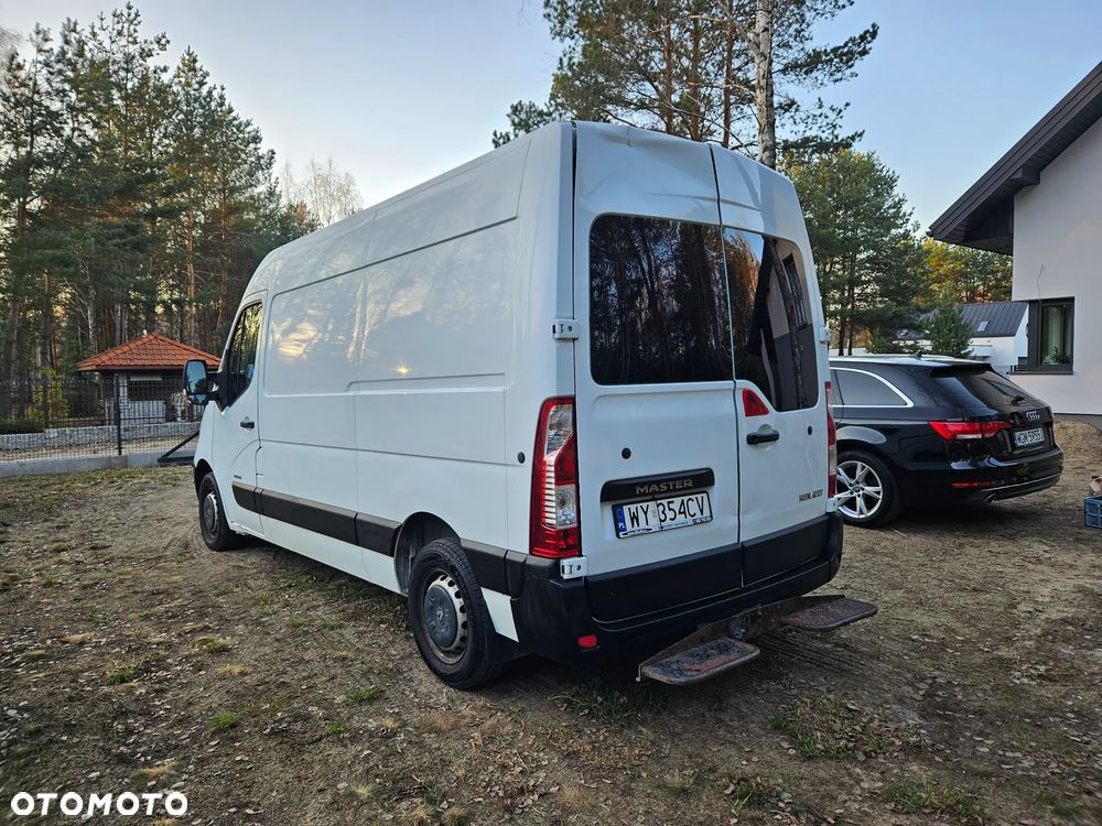 Renault Master - 9