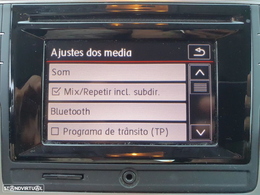 VW Polo 1.2 TSi Highline - 22