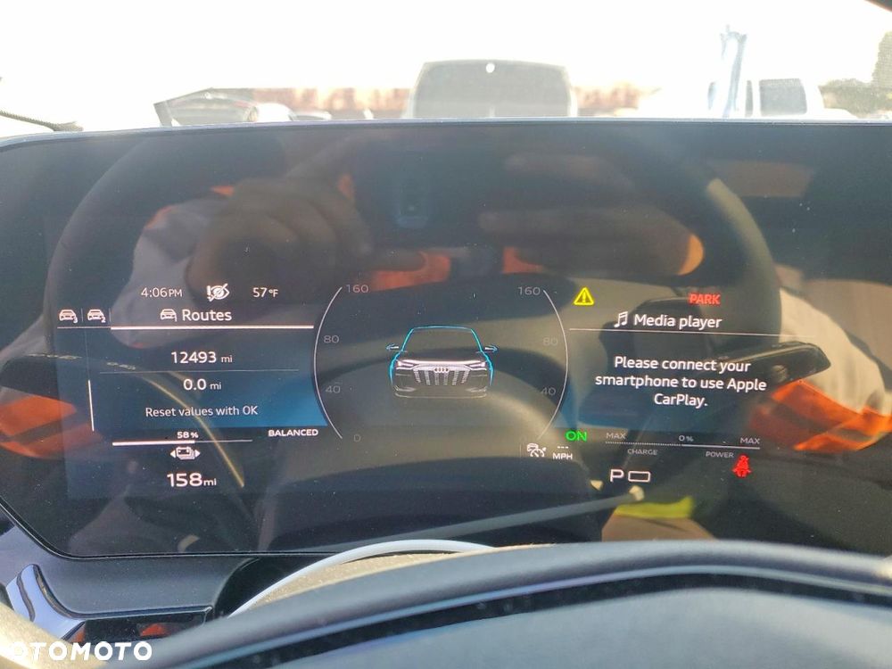 Audi Q6 e-tron Quattro - 11