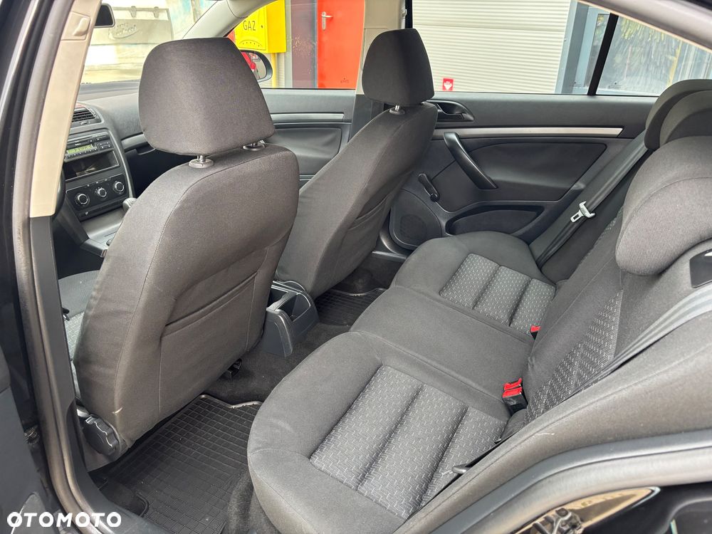 Skoda Octavia 1.9 TDI Classic - 25