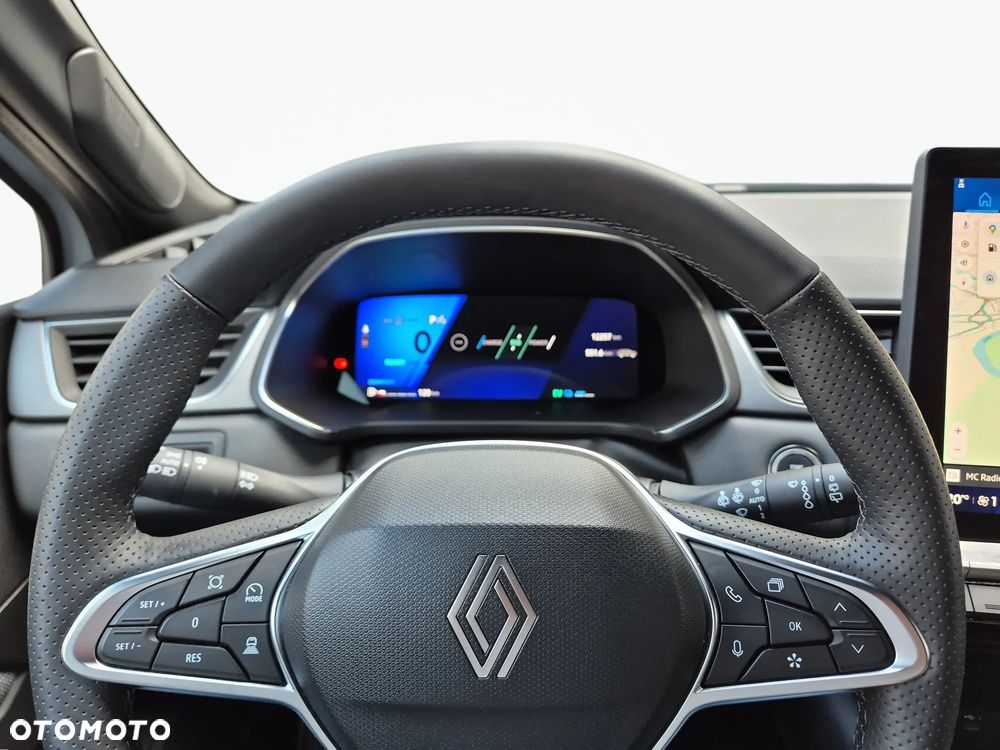 Renault Symbioz 1.6 E-Tech Full Hybrid 145 Techno - 17