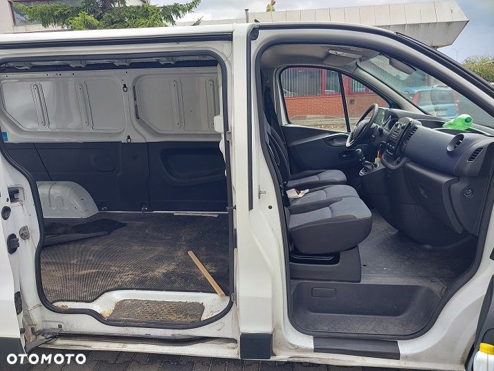 Opel Vivaro L2H1 2,9t Edition - 13