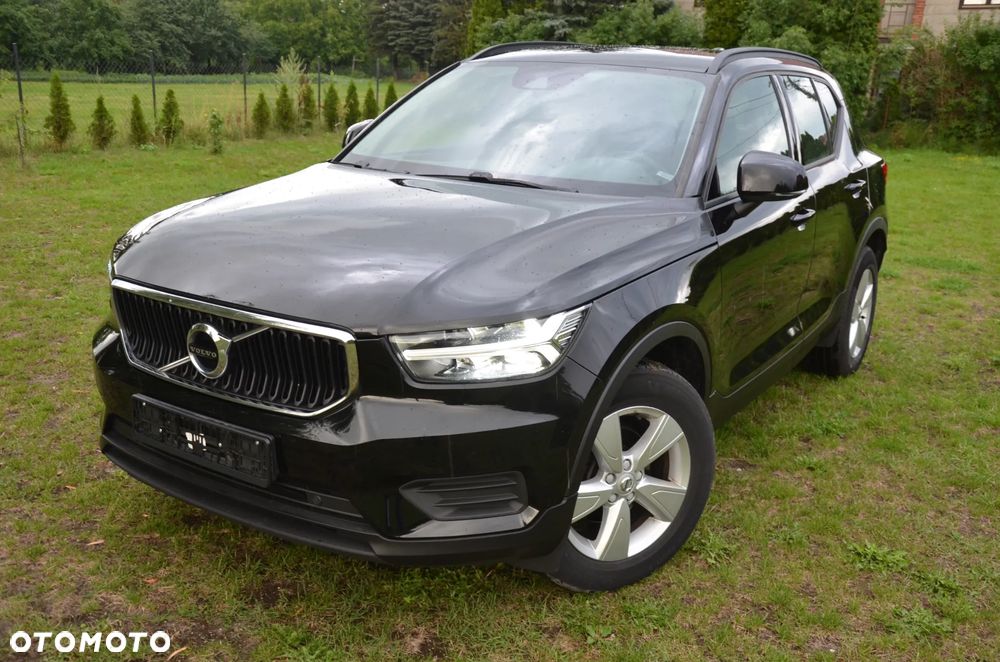 Volvo XC 40 T3 Momentum - 2