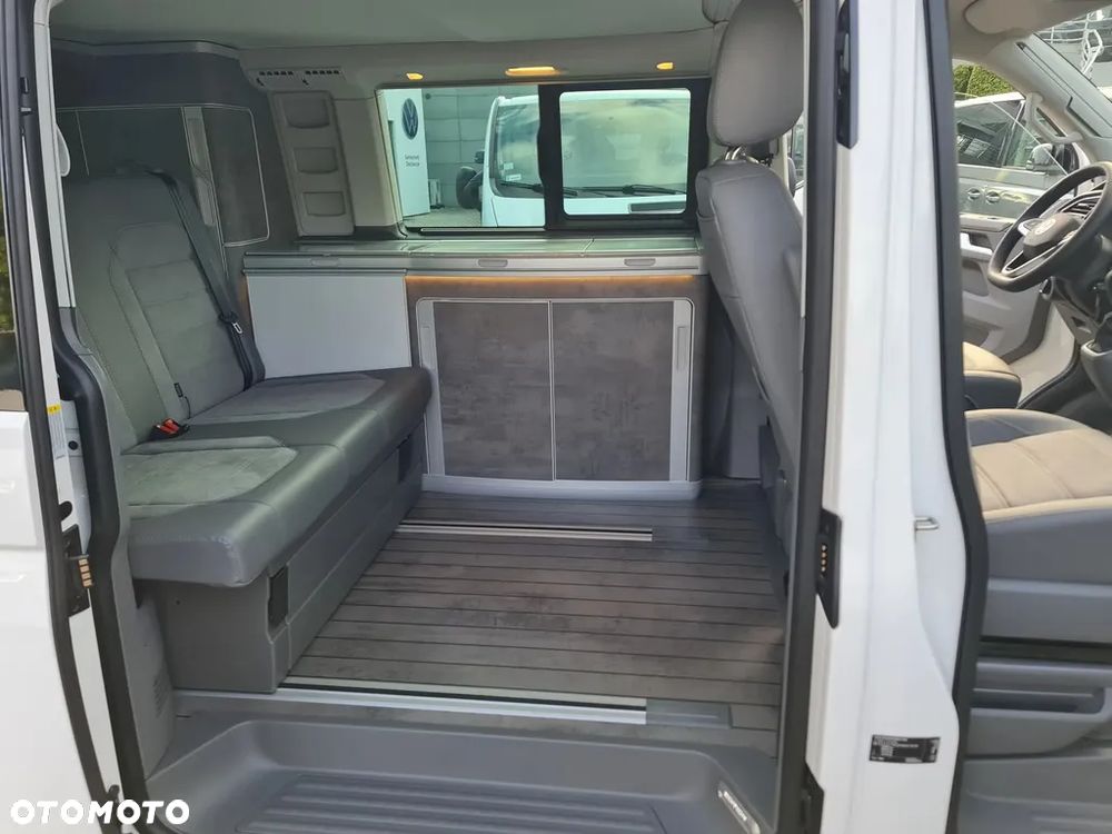 Volkswagen California - 5