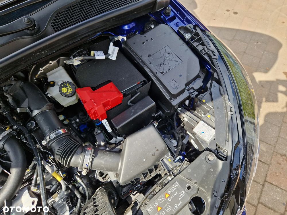 Renault Clio 1.0 TCe Generation X-Tronic - 22