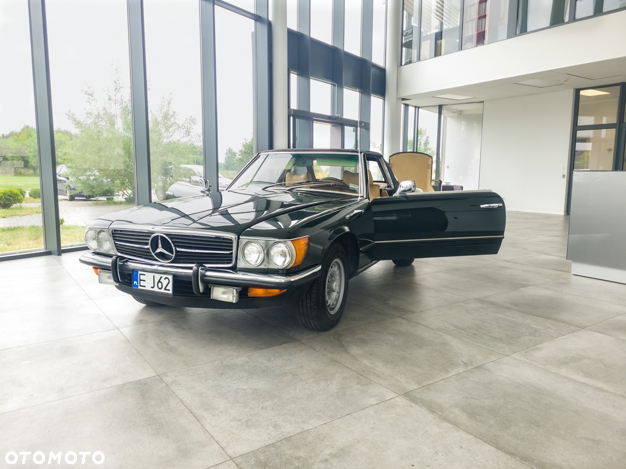 Mercedes-Benz SL - 24
