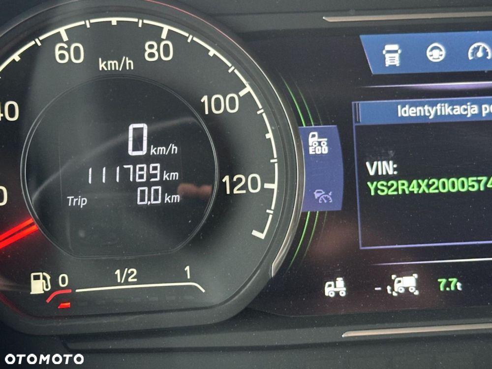 Scania R 500 A4x2NB - 11