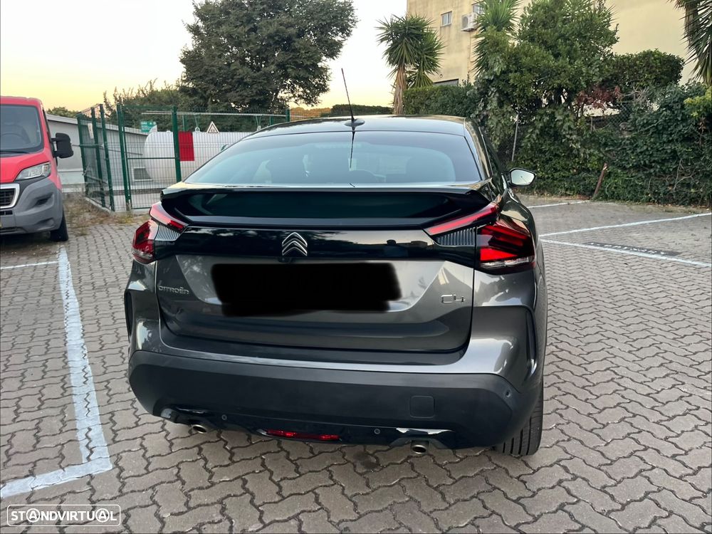Citroën C4 - 14