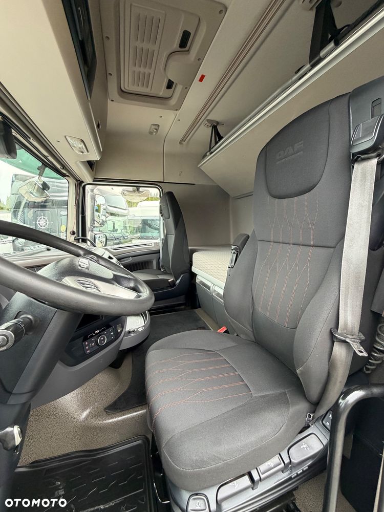 DAF XF 480 SC // SUPER STAN // SERWISOWANY - 10