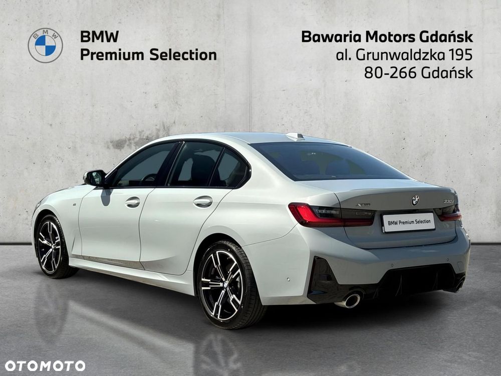 BMW Seria 3 - 10