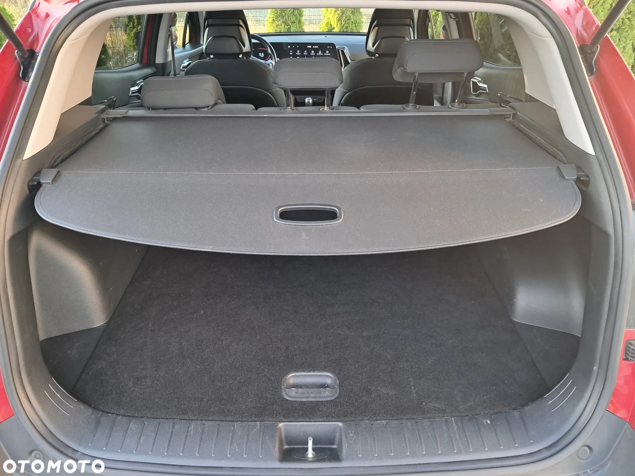 Kia Sportage 1.6 T-GDI L 2WD - 11
