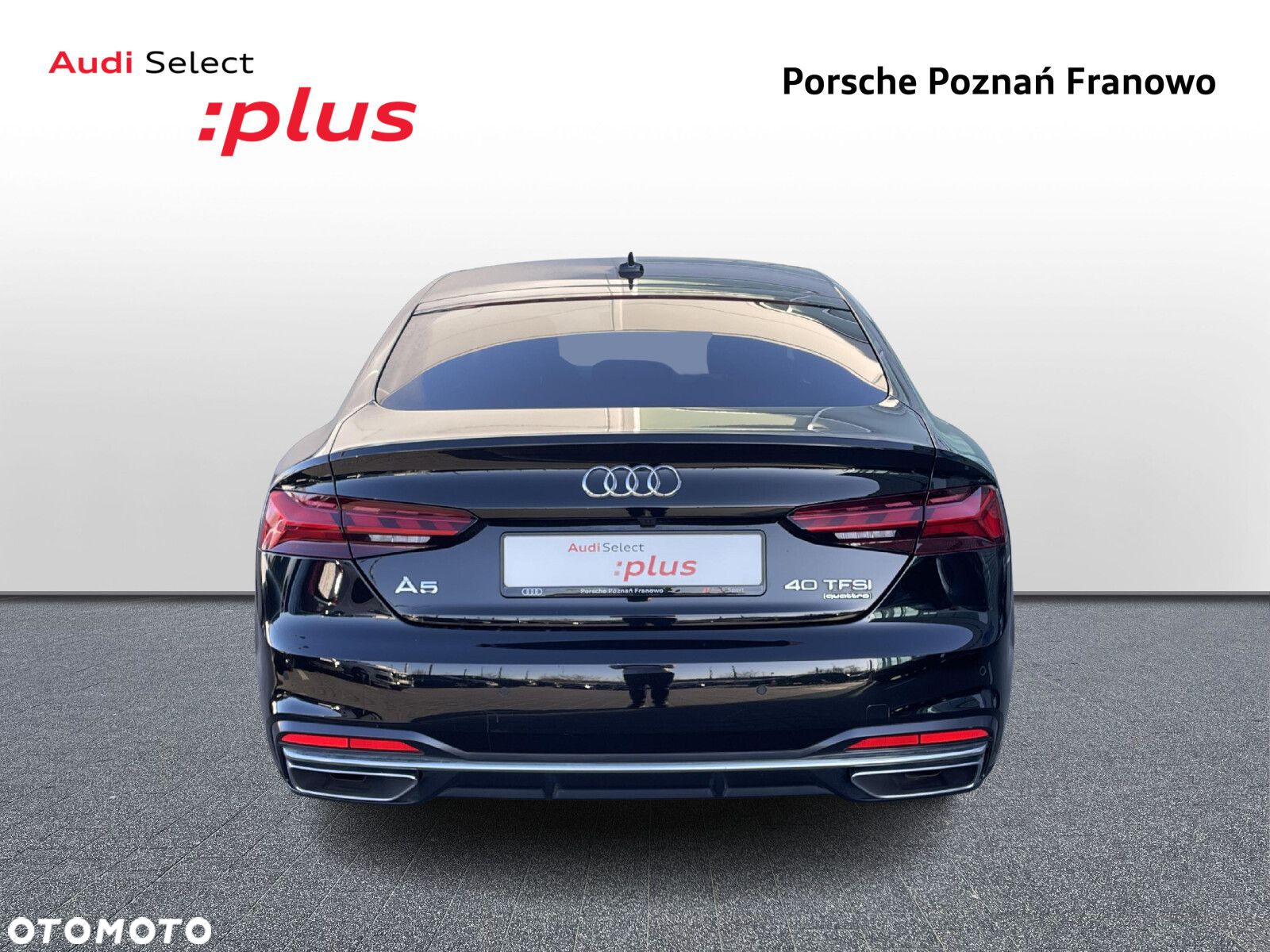 Audi A5 - 4