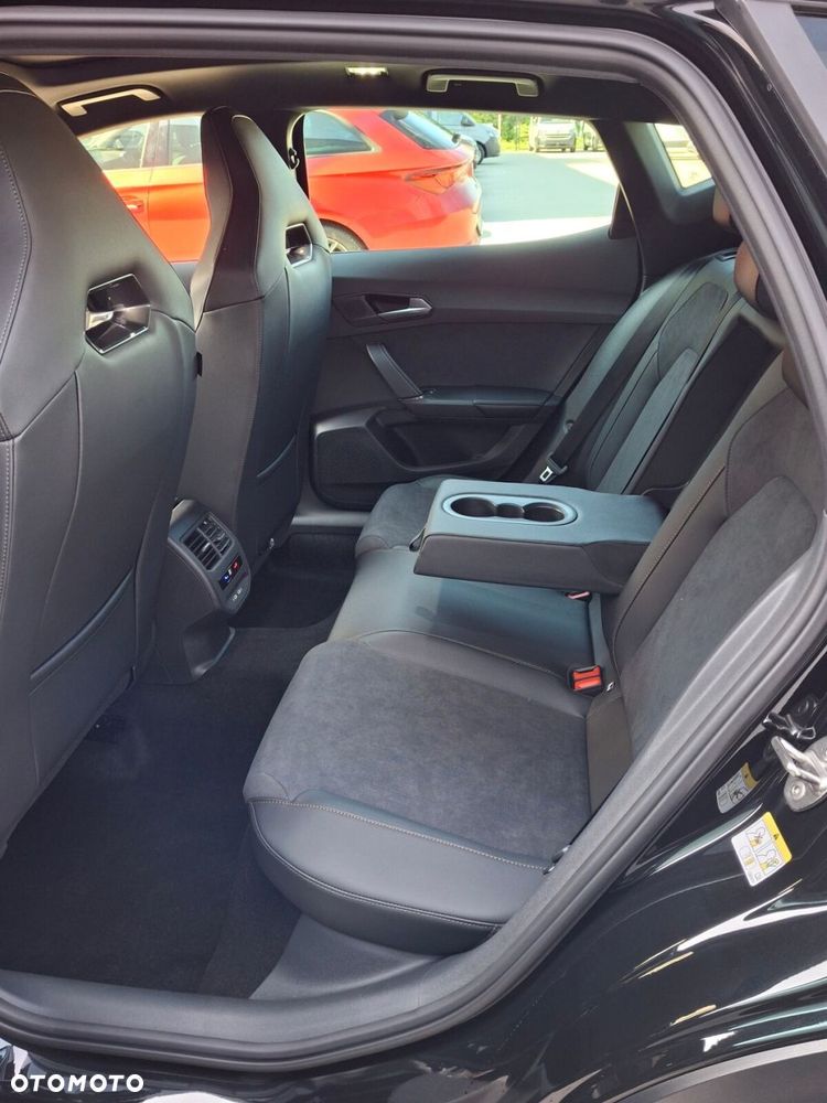 Cupra Formentor 2.5 TSI 4Drive VZ5 DSG - 21