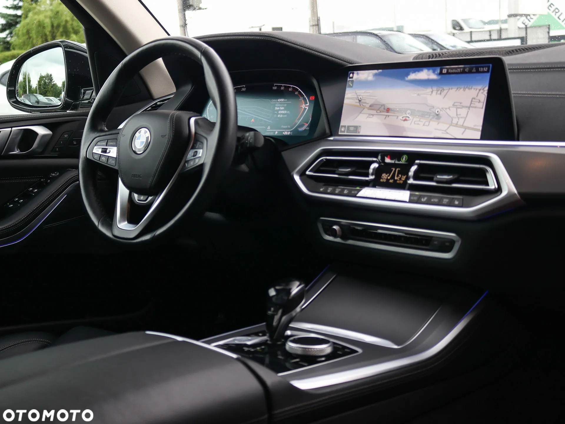 BMW X5 xDrive25d - 17