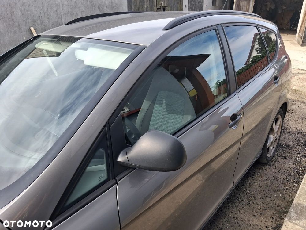 Seat Altea XL 1.6 Audience - 3