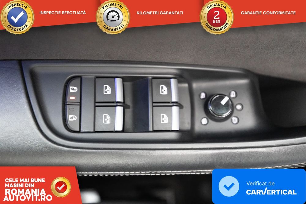 Audi SQ8 TDI quattro tiptronic - 9