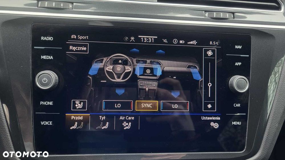 Volkswagen Tiguan - 29