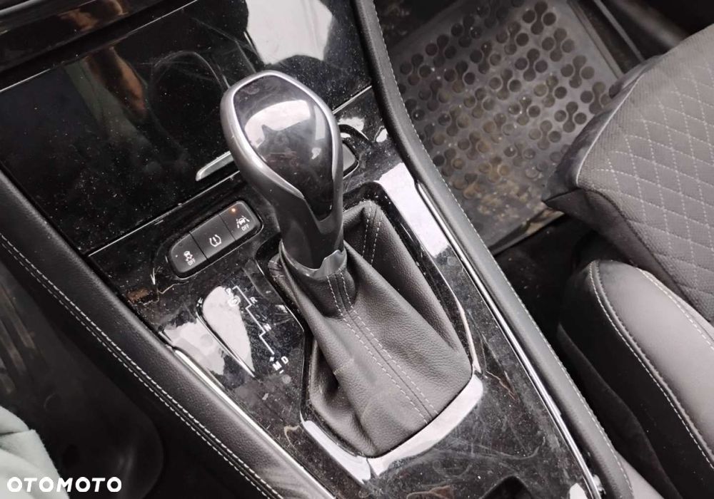 Opel Grandland X - 17