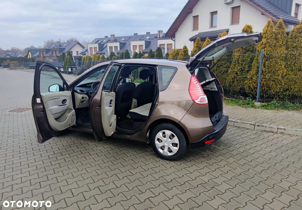 Renault Scenic 1.5 dCi Expression - 2