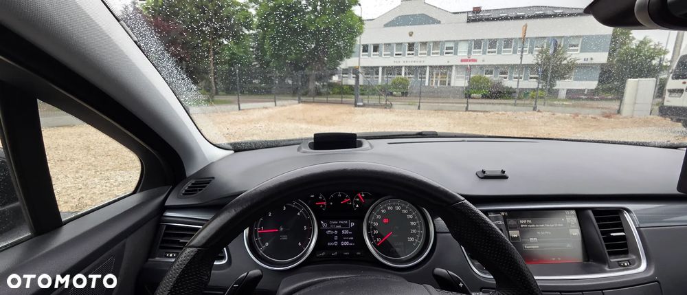 Peugeot 508 2.0 BlueHDi Allure S&S - 7